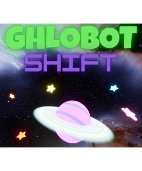 Ghlobot Shift Steam Key GLOBAL